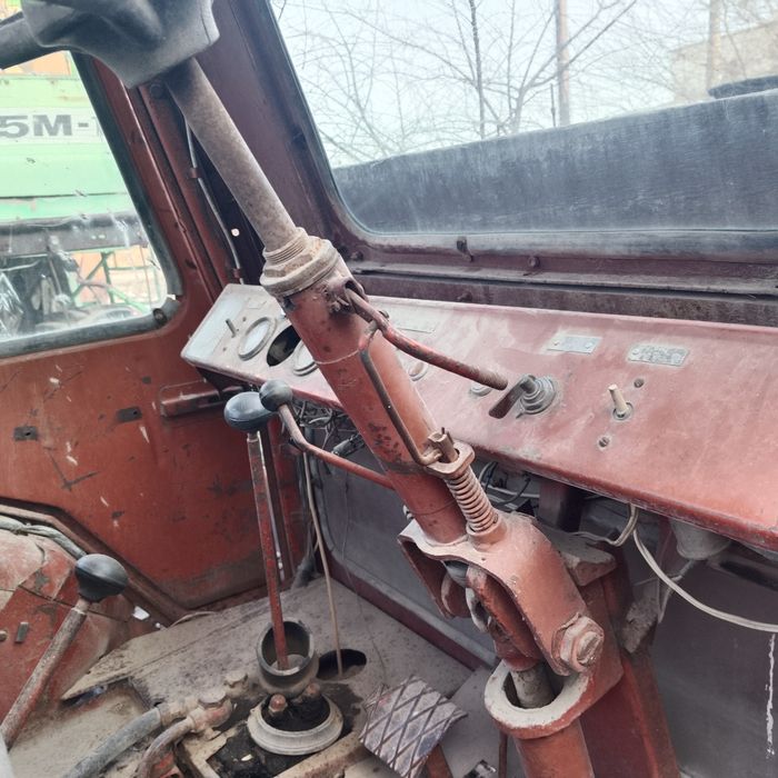 Продаётся Трактор Т16