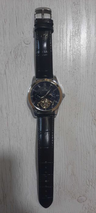 Часы наручные механически с автоподзаводом (Кул соати автоматик)