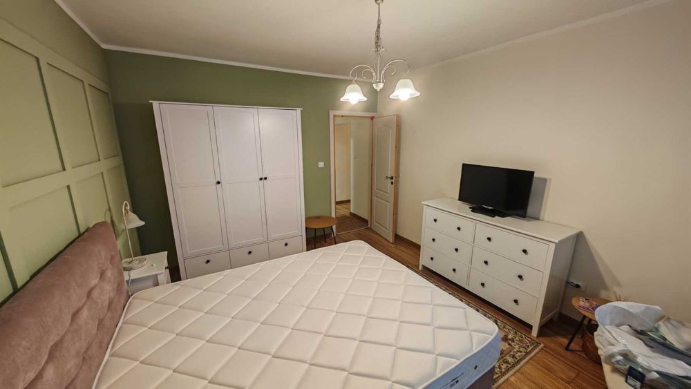 Дава се под наем Двустаен апартамент в София, 7-ми 11-ти километър - 46 кв.м за 459 € - Снимка #7