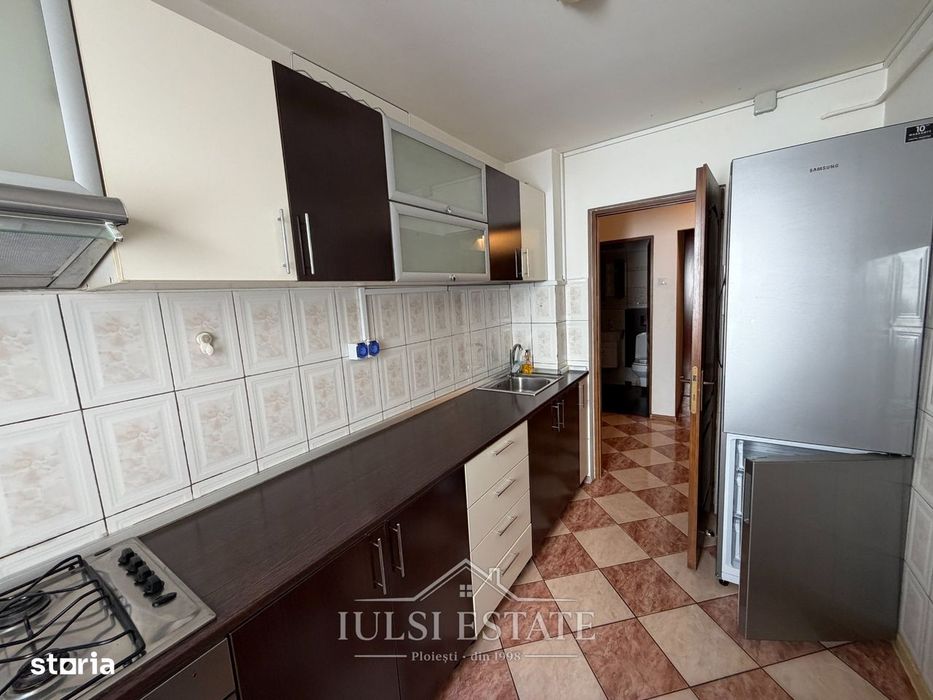Inchiriere apartament 2 camere zona Nord Cameliei