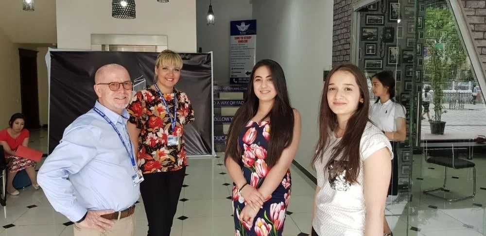 Профессиональная озвучка роликов на любых языках