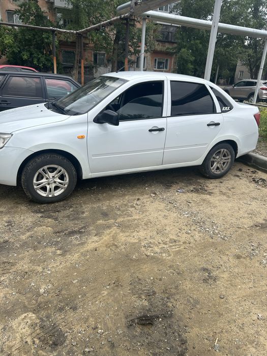 Продам лада гранта