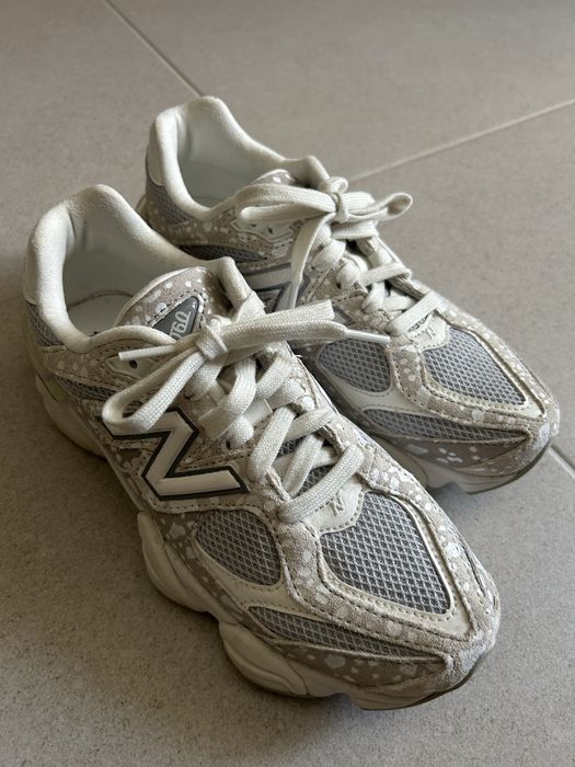 Кецове New Balance 9060