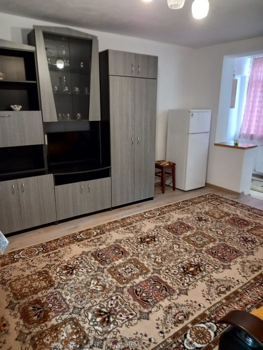 Inchiriez garsoniera în Blaj