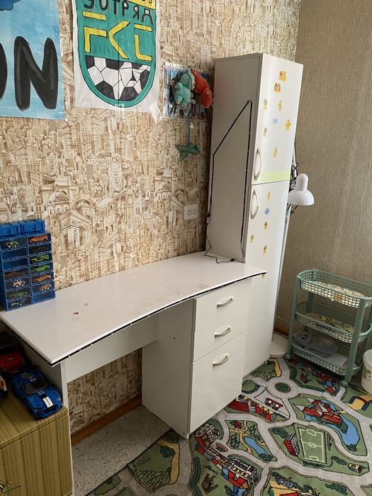 Продам мебель б/у