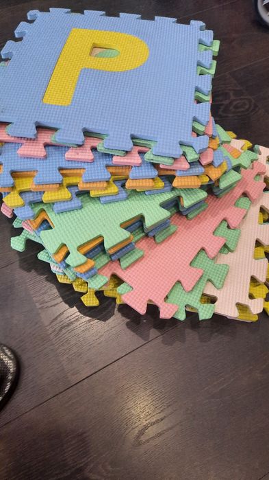 Играчки за най-малките