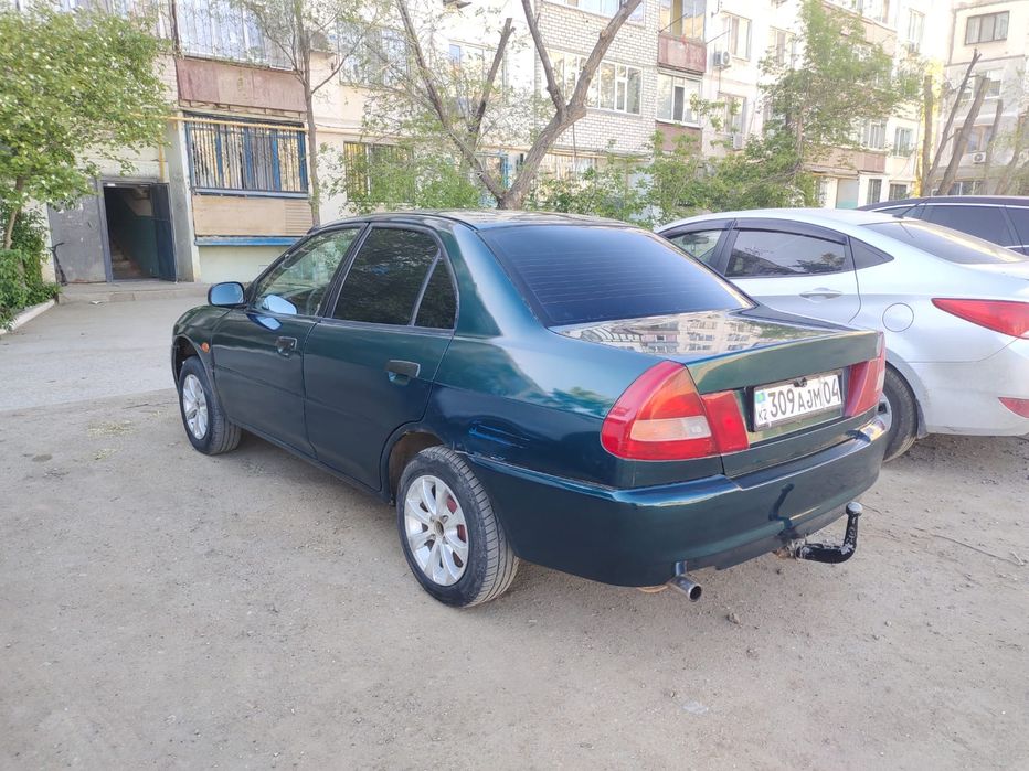 Продам Митсубиси Лансер!