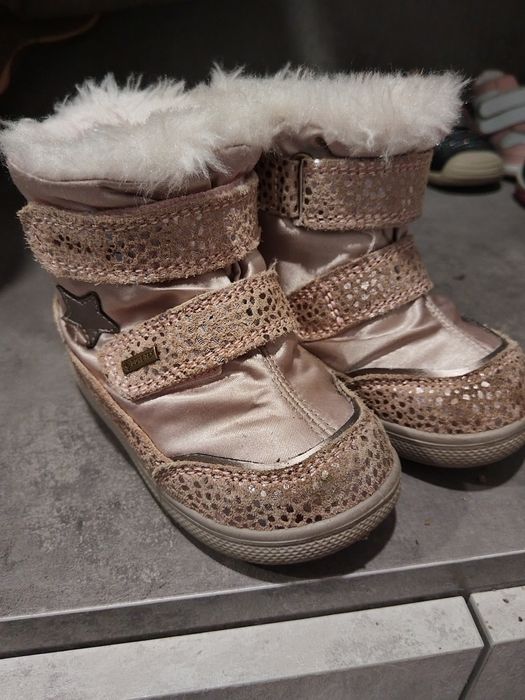 Ботушки Primigi, 24 р-р