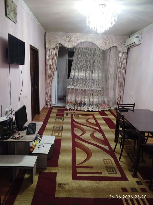Юнасабад 7кв. 2*3/2/4