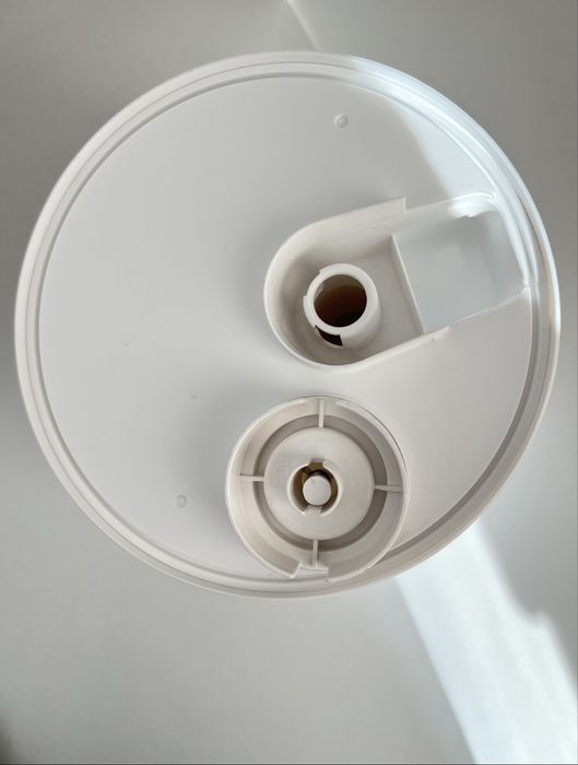 Ултразвуков овлажнител за въздух Deerma F600, 5L, ароматерапия