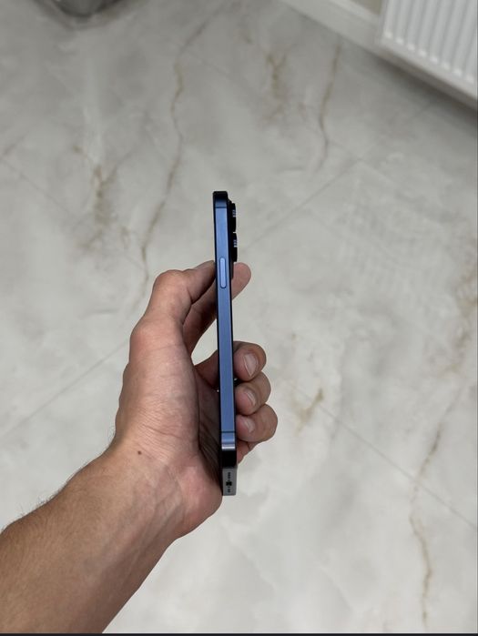 Iphone 15 Pro Max 256  91%