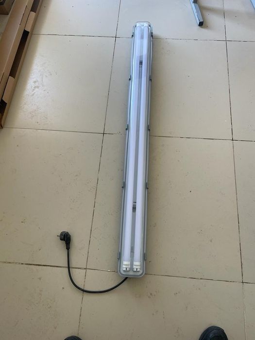 Светодиодные светильники