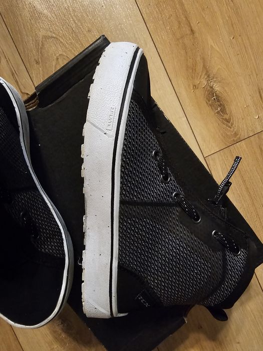 Ghete moto fete TCX ca noi, nr.37, impermeabile