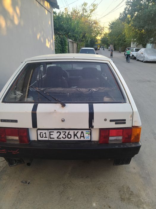 Продается ваз 21093