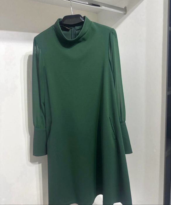 Платье женское демисезон