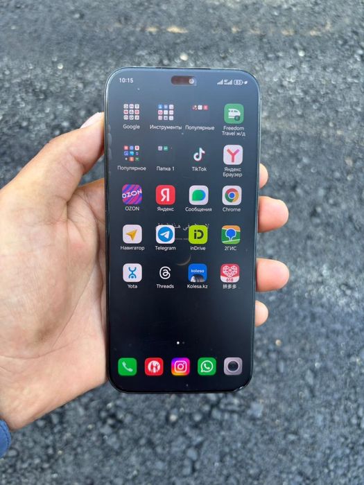 Продам Honor x8b