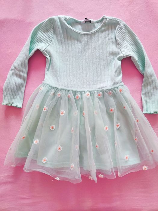 Дрехи за момичета, 92 размер - Келвин Клайн, Пренатал и др.