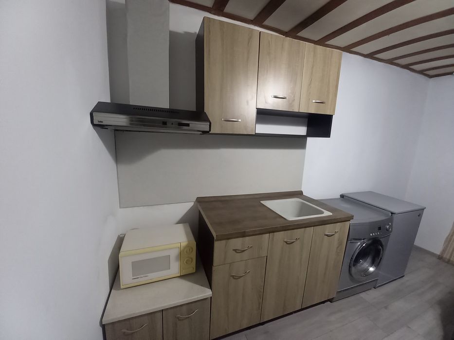 Продавам къща в гр. Кубрат