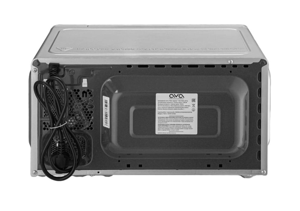 Продам микроволновку AVA