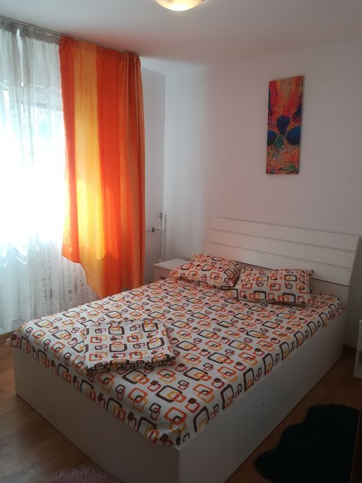 Apartament 2 Camere Regim Hotelier