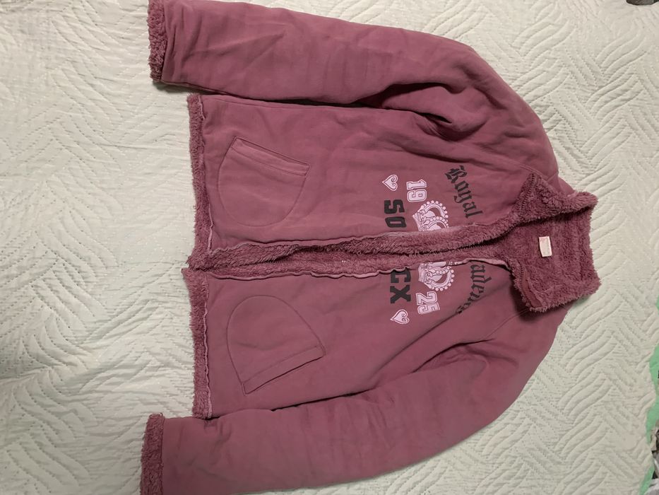 Дамско зимно яке