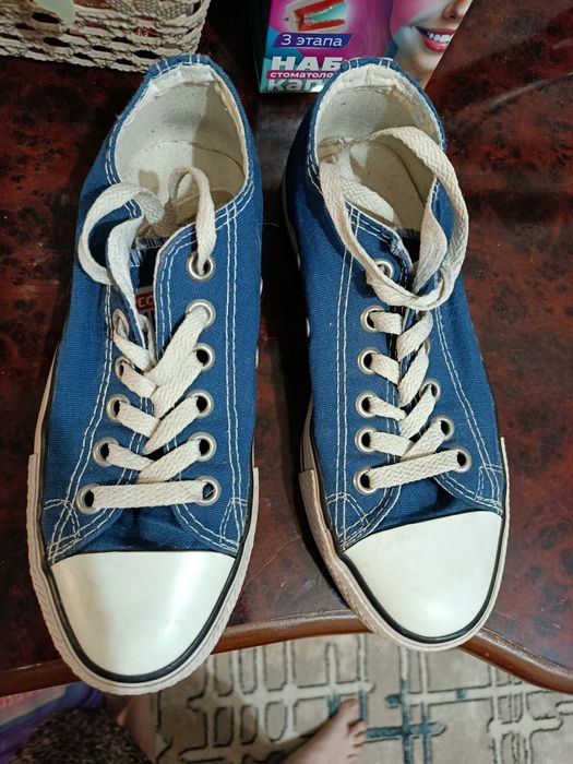 Орегинал. Джинс. Одевали вообще мало