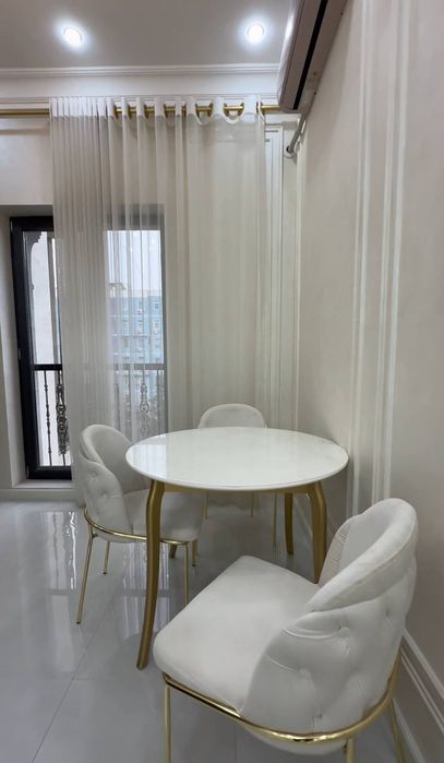 Продаётся 2/5/10 квартира, ор метро Пушкина, Дархан Авеню