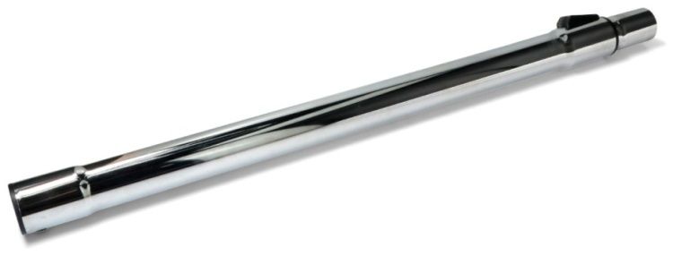 Труба телескопическая для пылесоса Ø35 L443-685mm универсальная