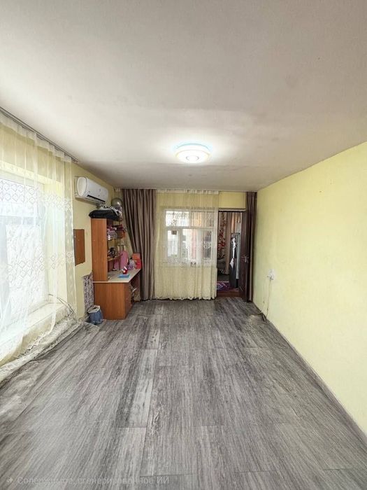 Продам 1 комнатную квартиру в Поселке Улугбек.Набережная. Кибрай.