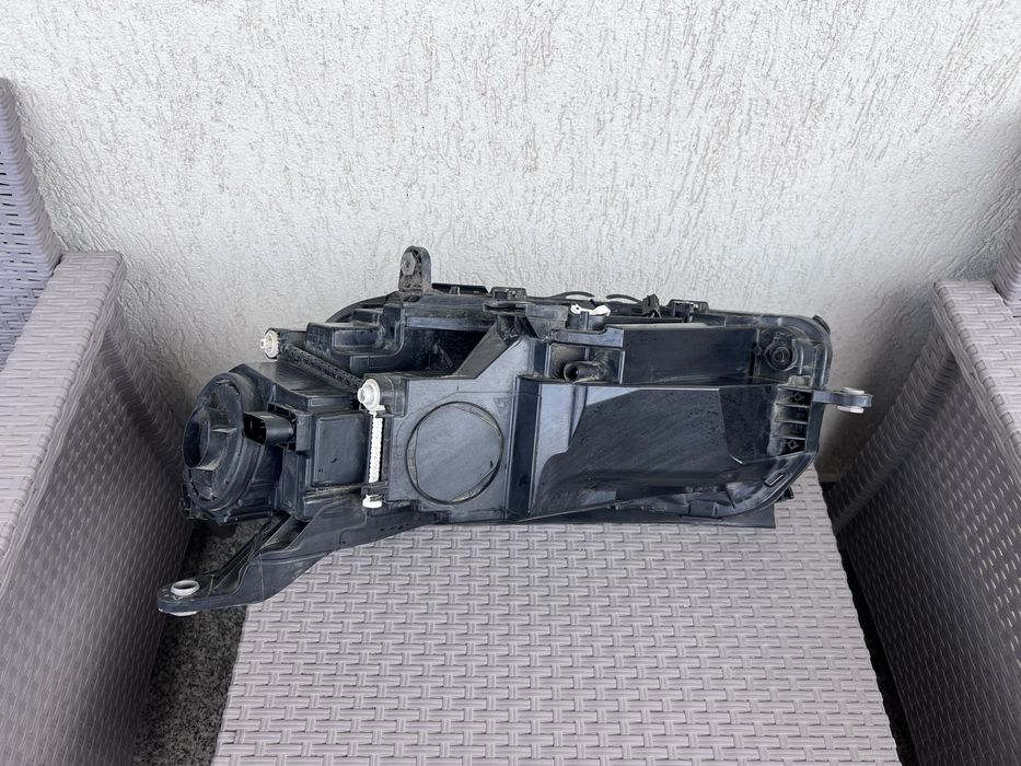 Far dreapta Mercedes GLE/W167, Facelift. Cod A1679069604