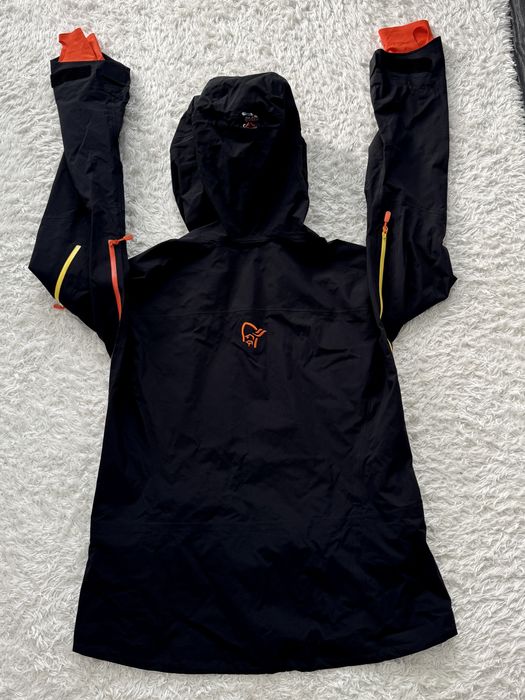 NORRØNA оригинална мембрана