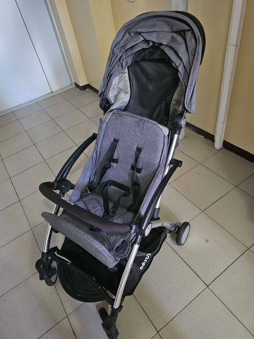 Продам коляску!!!