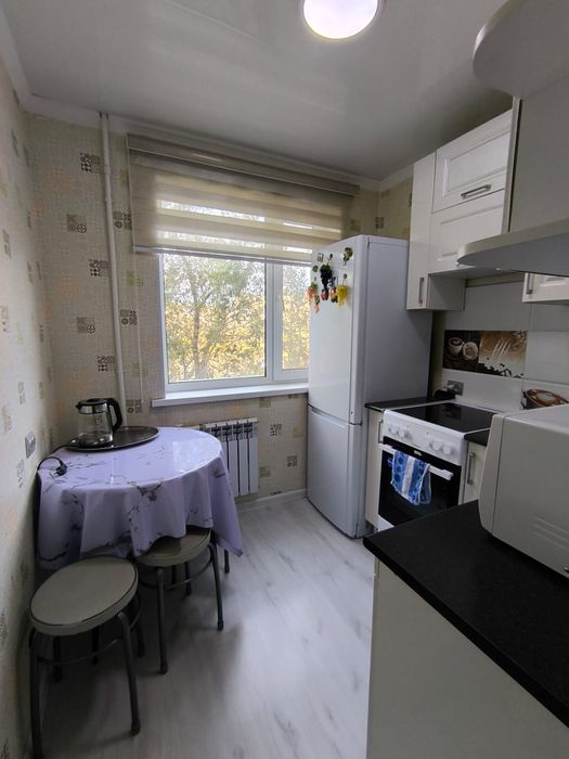 Посуточно и почасовой