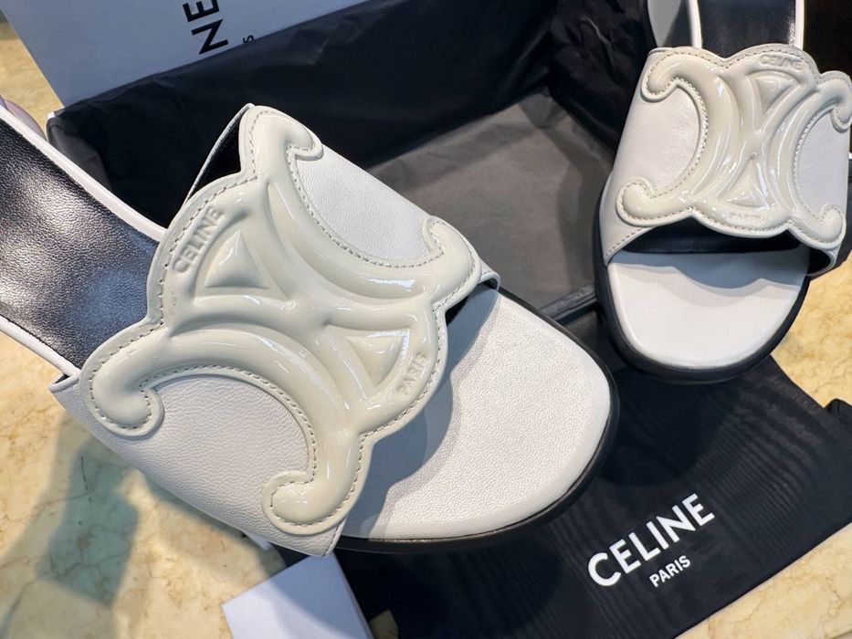 Papuci Celine 35-42