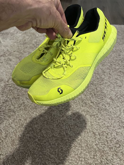 Scott Kinabalu RC 3-трекинг обувки