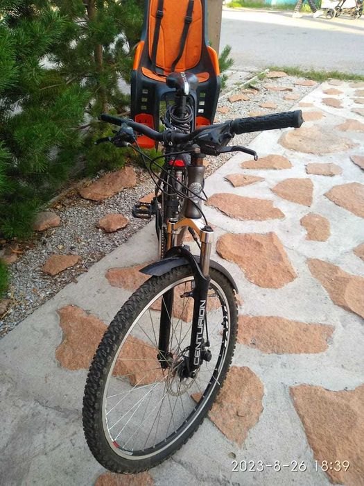 Велосипед взрослый