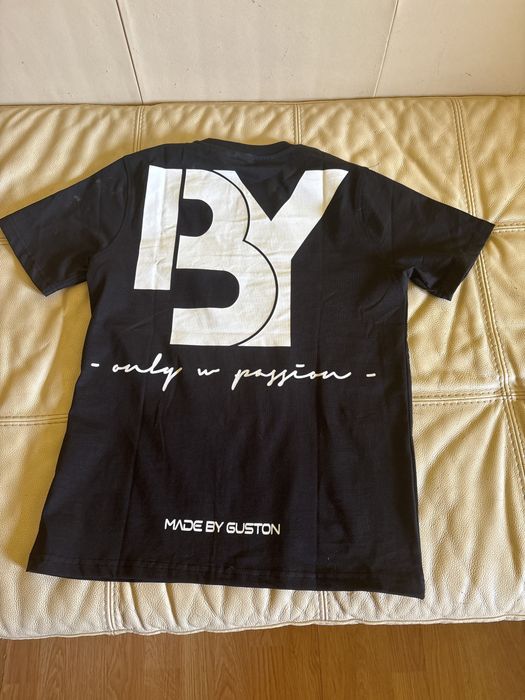 Tricou barbat made by gustom