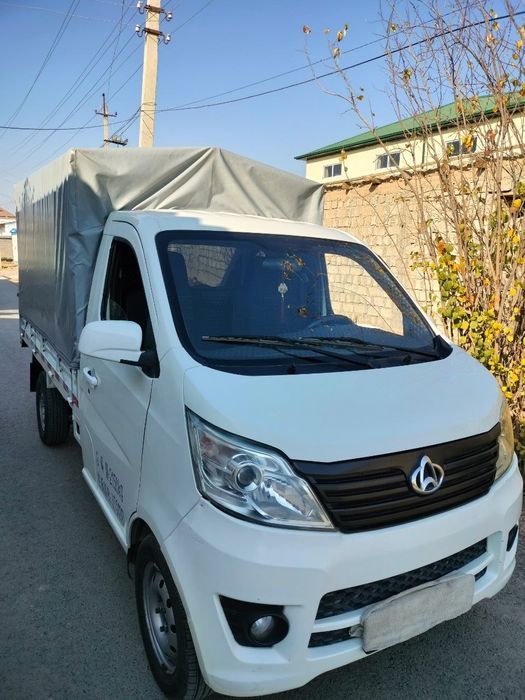 CHANGAH 2014 ЙИЛ 165 000 ЮРГАН