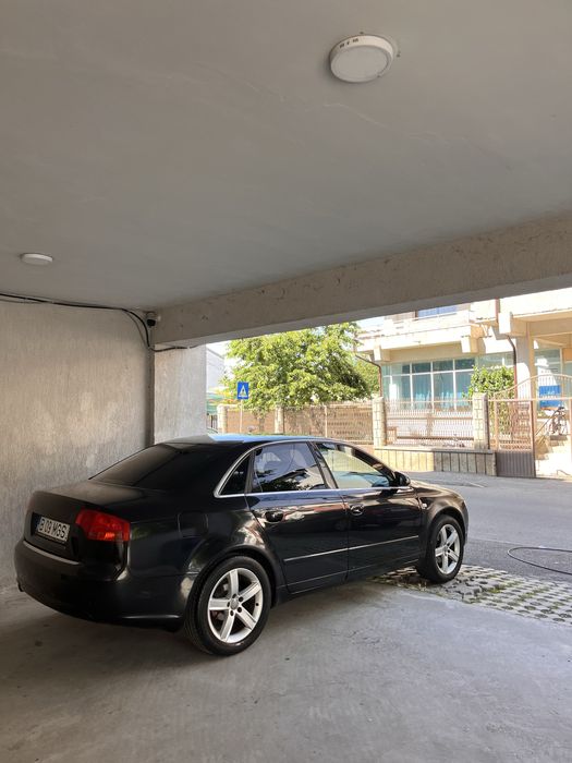 AUDI A4 2007 — imagine 4