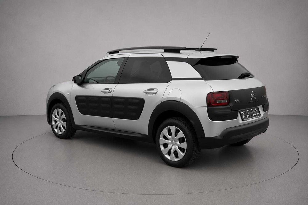 CITROËN C4 Cactus 2015 — imagine 5