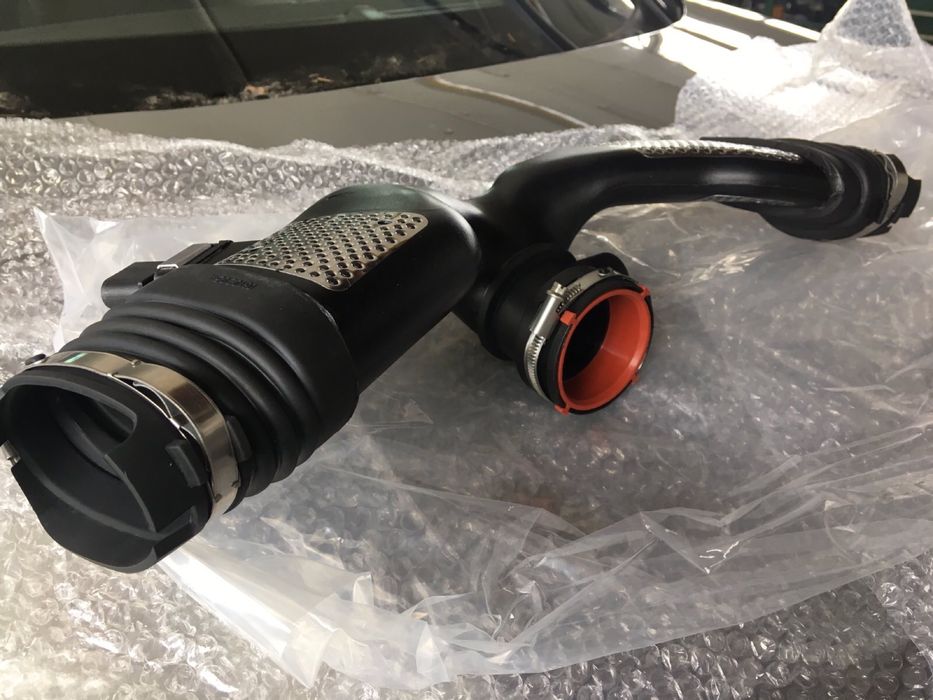 Дебитомери за мерцедес V6(лястовица)