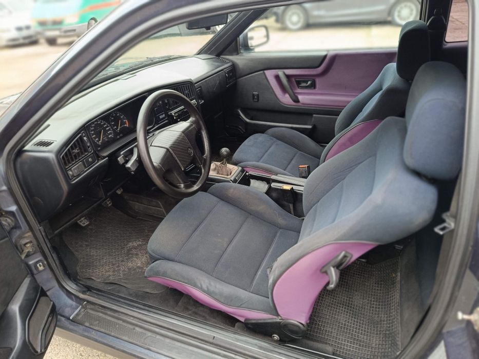 Vw Corrado 1.8 ..