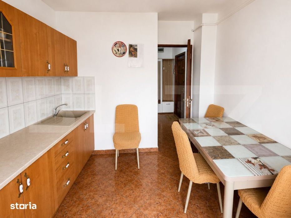 Apartament 3 camere decomandat | 63 mp utili | Micro XII – Targovist