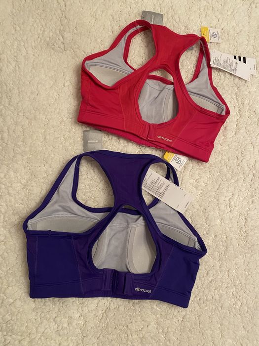 Дамски бюстиета Adidas