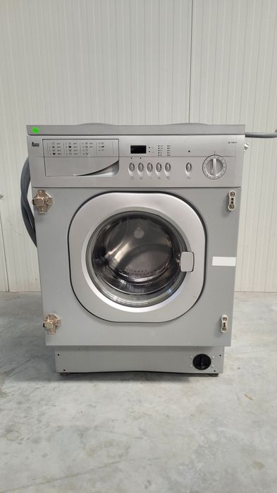 Пералня за вграждане Тека