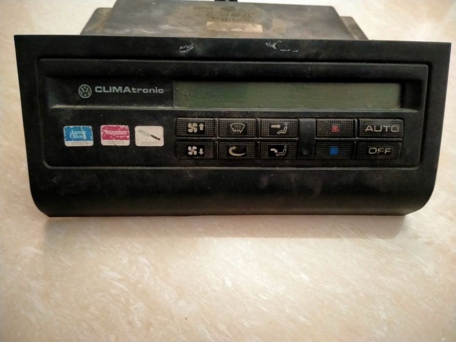 Пассат Б3 б4 оригинал