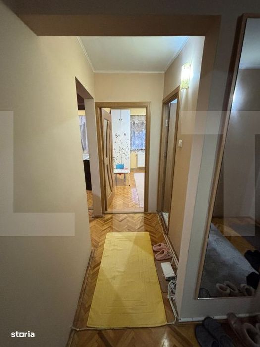 Apartament 3 camere, zona 300