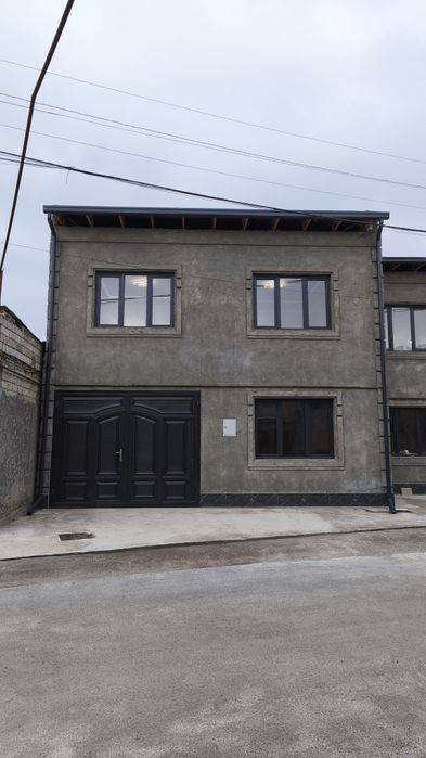 Продажа Дома, с ремонтом, 200 м², 1,5 сот, 6 комнат