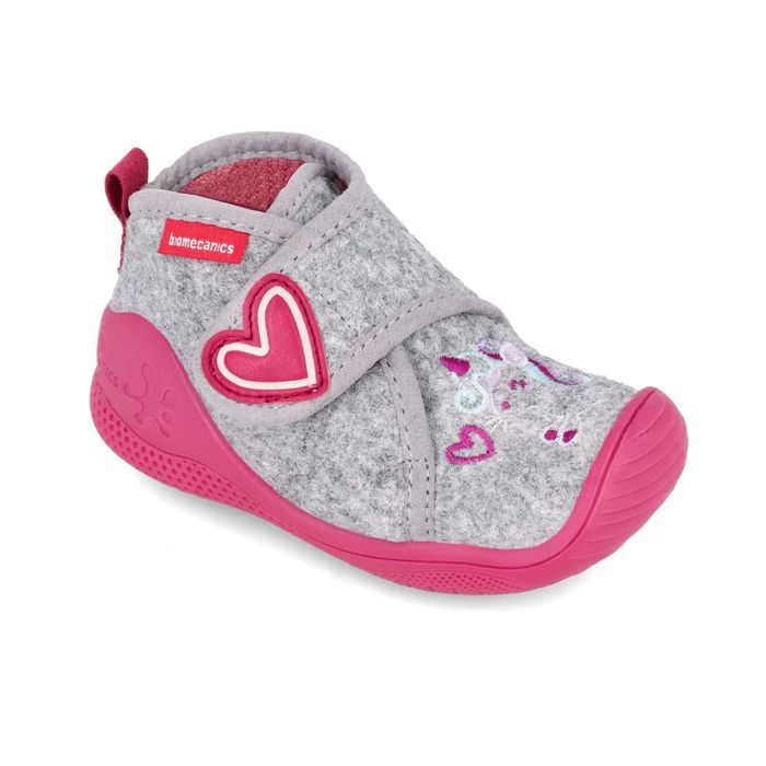 Пантофи Biomecanics