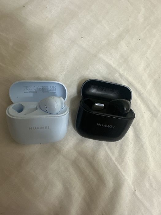 Наушники True Wireless HUAWEI FreeBuds SE 3
